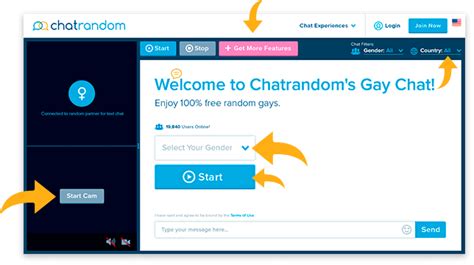 chatramdom gay|Joingy: Random Video Chat Roulette • Stranger Cam Chat.